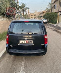 دودج جراند كارافان